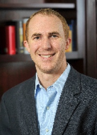 Dr. Zachary Stone MD, Pediatrician