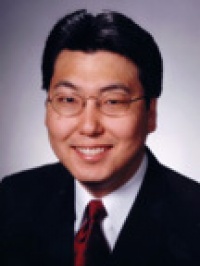 Dr. David Joseph Shin M.D.