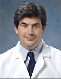 Dr. Tiberiu S. Avram M.D.