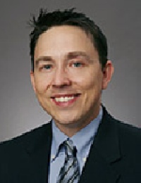 Dr. Ryan Patrick Terlecki M.D.