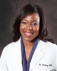 Dr. Dr. Ashley Pinckney, Dentist