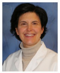 Dr. Gina  Gladstein MD