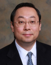 Mun K. Hong M.D.