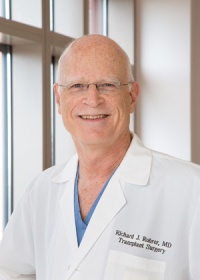 Dr. Richard J Rohrer M.D.