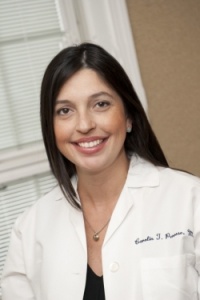 Dr. Carolin Penrose M.D., Dermatologist