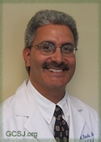 Dr. William Herman Taub MD