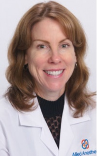 Dr. Lorraine Alice Kaelin M.D., Anesthesiologist