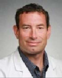 Dr. Edward Scudder Mackey MD, Orthopedist