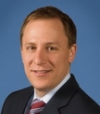 Dr. Jason Gregory Hurbanek M.D.