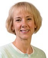 Dr. Dorothy Delisle M.D., Pediatrician