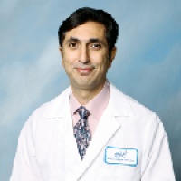 Dr. Vahid Javaherian DO, Internist