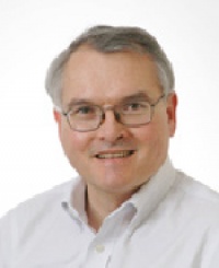 Dr. Michael Reece Rakestraw M.D., Pathologist