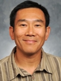 Dr. Noel Ming Chia MD, Family Practitioner