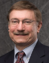 Dr. Tom P Aufderheide MD