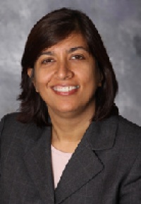 Dr. Sapna Khubchandani M.D., Hematologist (Blood Specialist)