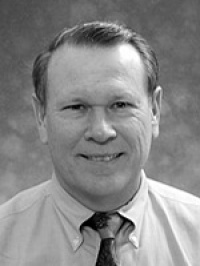 Dr. Charles Donald Albury D.M.D., Oral and Maxillofacial Surgeon