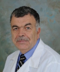 Dr. Abdul Rab Razzak MD