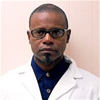 Mr. Christopher Mark Allen M.D., OB-GYN (Obstetrician-Gynecologist)