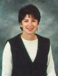 Dr. Miriam R. Shapiro MD, Family Practitioner