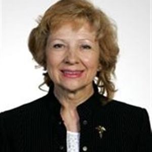 Mrs. Jolanta Dziok M.D., Pediatrician