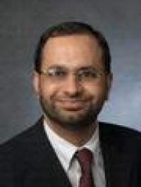 Dr. Muhammad Umar Farooq MD, Neurologist