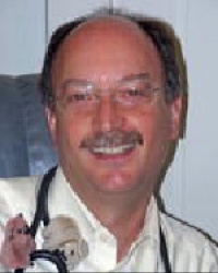 Dr. Stephen Jacob Weedon M.D.
