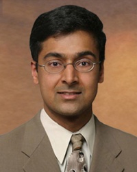 Dr. Ajeya Padmakar Joshi M.D.