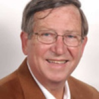 Dr. Charles R Henry M.D.