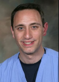 Dr. Bryan  Gargano M.D.