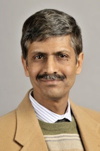 Dr. Vaseem Qureshi M.D., Nephrologist (Kidney Specialist)