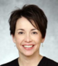 Dr. Anne Schreiber MD, OB-GYN (Obstetrician-Gynecologist)