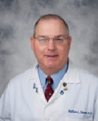 Dr. Matthew L Moront M.D.