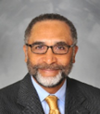 Dr. Gregory Charles Starks MD
