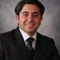 Dr. Rami Badr Arfoosh M.D., Sleep Medicine Specialist