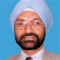 Dr. Anmol Singh Mahal M.D.