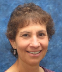Dr. Julie L. Hersch MD, Hematologist (Blood Specialist)