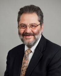 Dr. Jose E. Abdenur M.D., Geneticist