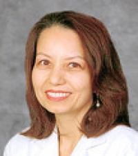Dr. Lucy Buencamino MD, Family Practitioner