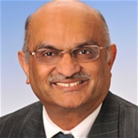 Dr. Pradip A Shah MD