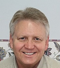 Dr. Michael Smith Greene DC, Chiropractor