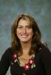 Dr. Dawn Marie Gretz DPM