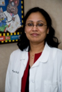 Dr. Anuradha  Vempati M.D.
