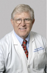 Dr. Reed C Baskin MD, Hematologist-Oncologist