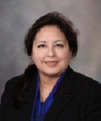 Dr. Yvonne  Romero M.D.
