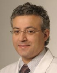 Dr. Alan Samuel Boulos M.D., Neurosurgeon