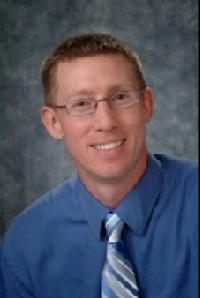 Dr. Justin Kyle Whitt M.D., Family Practitioner