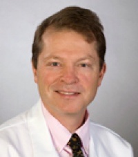 Dr. Harry S. Abram MD