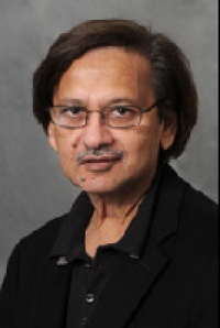 Narsingh Dass Gupta MD