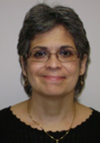 Dr. Anit Dolores Ford M.D.