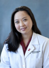 Dr. Zynia  Pua-vines MD
